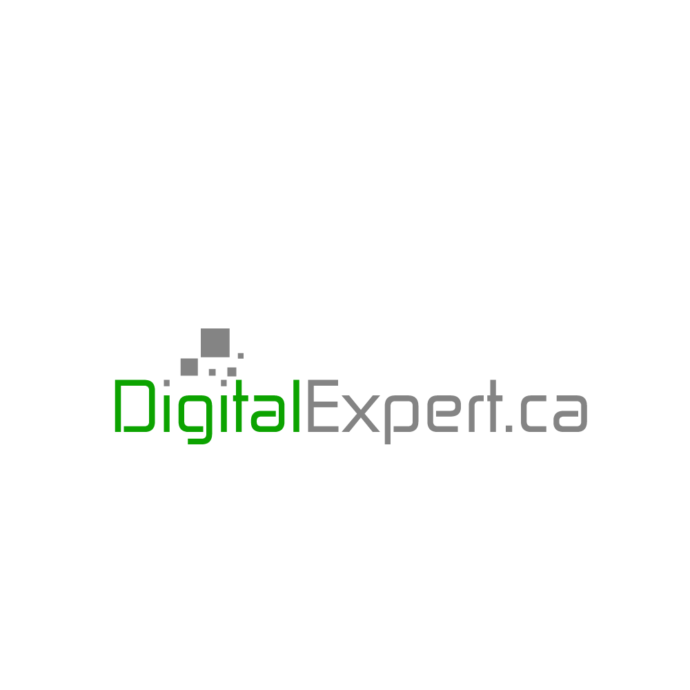DigitalExpert.ca | 1394 Rue Denault, Sherbrooke, QC J1H 2P8, Canada | Phone: (819) 300-1718
