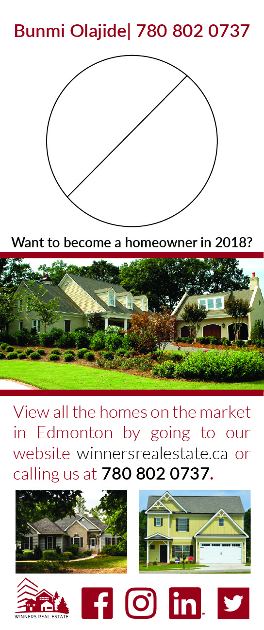 Winners Real Estate Team | 11155 65 St NW, Edmonton, AB T5W 4K2, Canada | Phone: (780) 802-0737