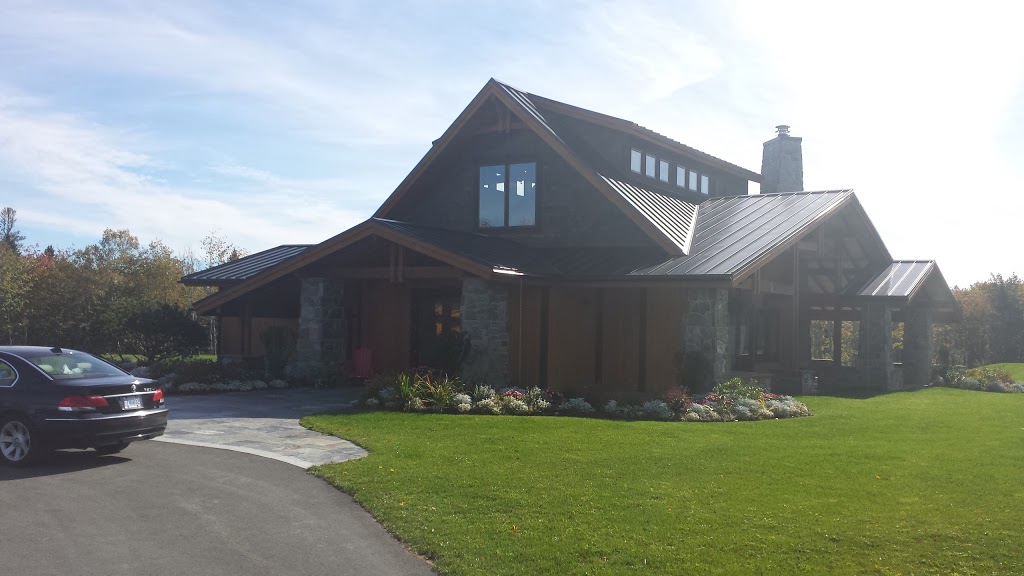 Forest Lakes Country Club, N.S. | 40 Eagle View Drive, Ardoise, NS B0N 3A0, Canada | Phone: (902) 482-1394