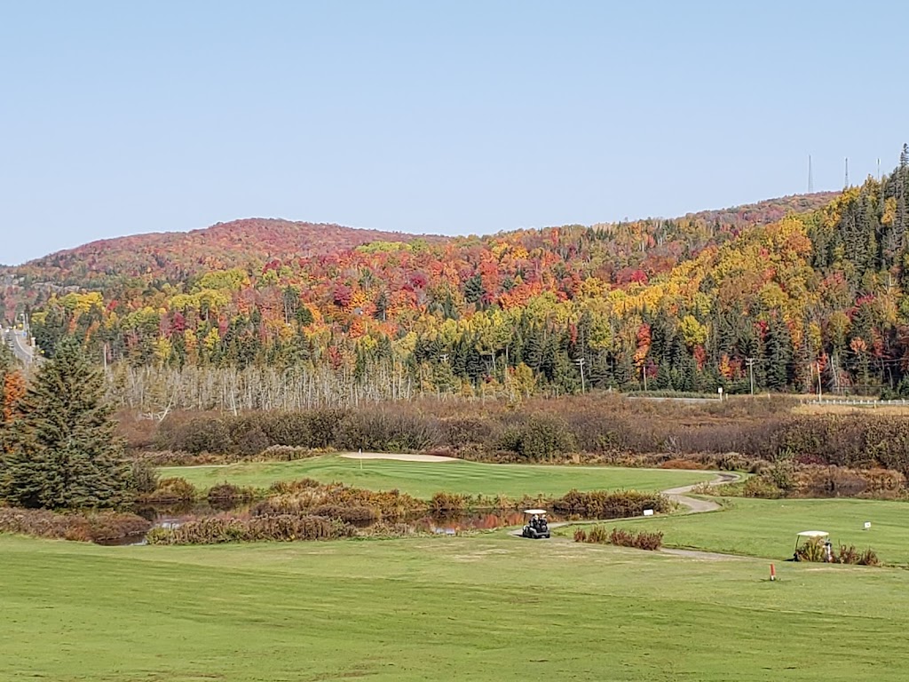 Club De Golf Chantecler Ste-Adèle Ltée | 2520 Chem. du Club, Sainte-Adèle, QC J8B 3C3, Canada | Phone: (450) 476-1339