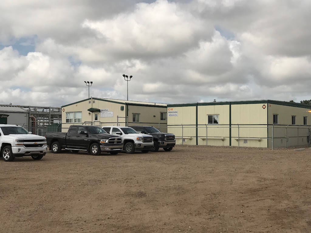Pembina HOP Facility | Township Rd 554, Fort Saskatchewan, AB T8L 3Y7, Canada | Phone: (780) 997-3800