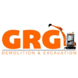 GRG Demolition & Excavation | 12328 Woodhead Rd, Richmond, BC V6V 1G3, Canada | Phone: (604) 723-4073