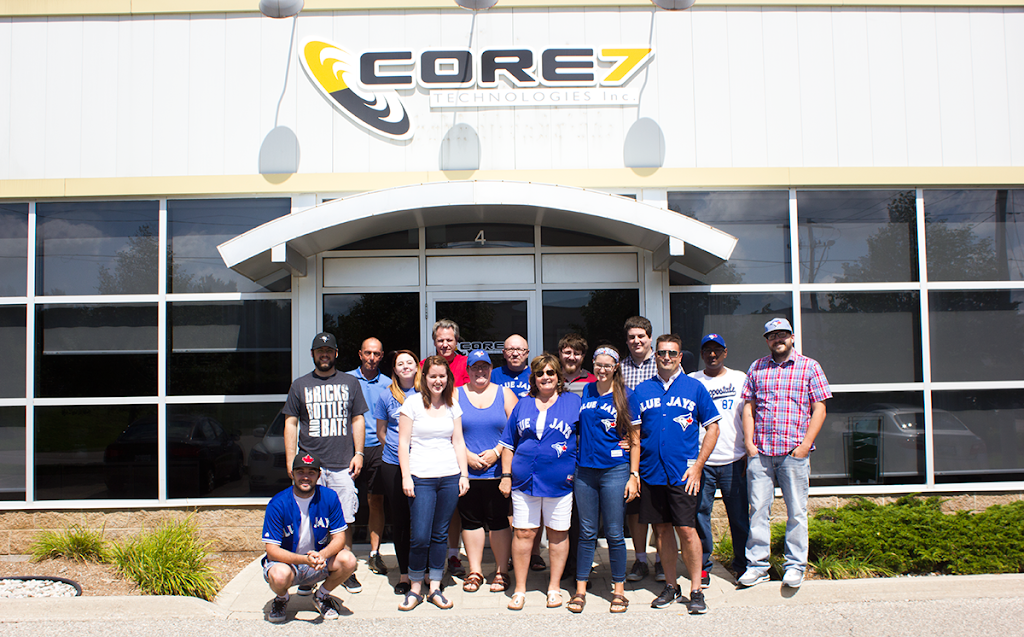 Core 7 Technologies Inc. | 8501 Mississauga Rd, Brampton, ON L6Y 0C1, Canada | Phone: (877) 329-3832