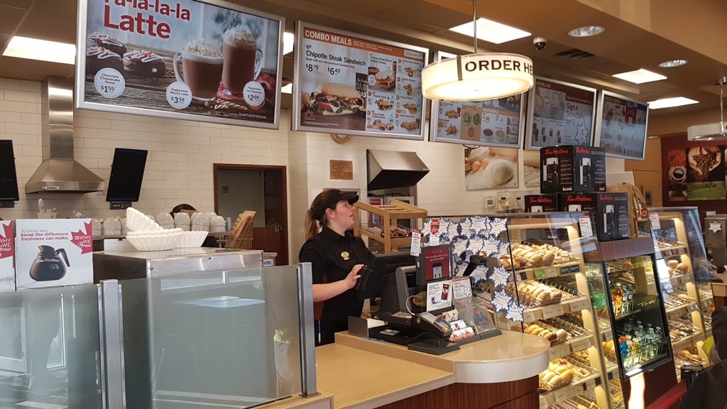 Tim Hortons | 2639 Main St S Suite 300, Airdrie, AB T4B 2V7, Canada | Phone: (403) 948-0119