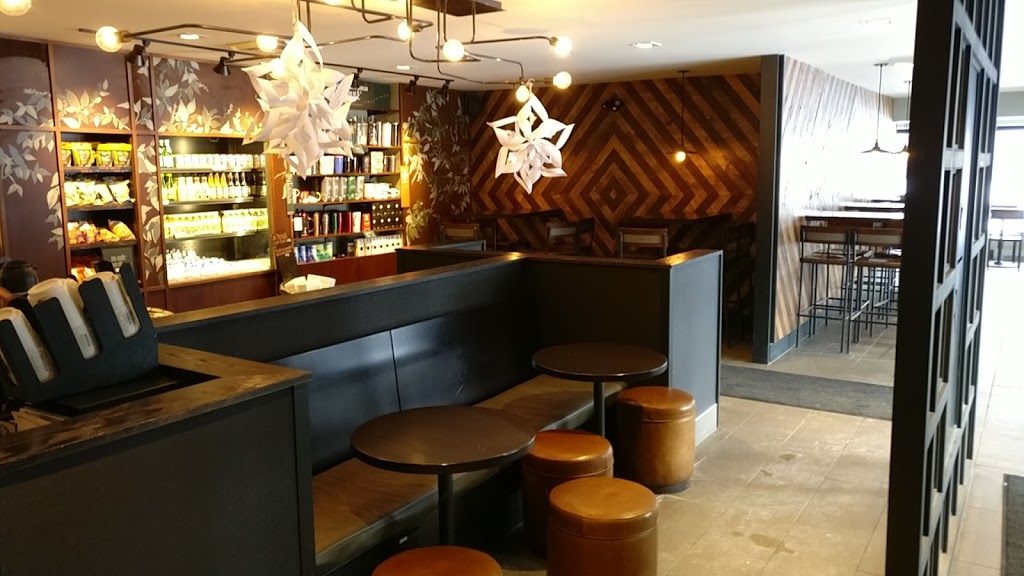 Starbucks | 140 Boul Labelle, Rosemère, QC J7A 2H1, Canada | Phone: (800) 782-7282