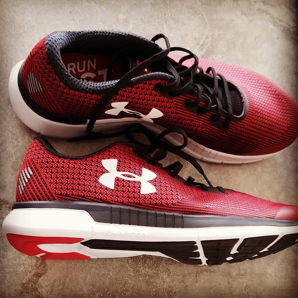 Under Armour Factory House | 19001 Chemin Notre Dame Suite 512, Mirabel, QC J7J 0T1, Canada | Phone: (450) 430-5678