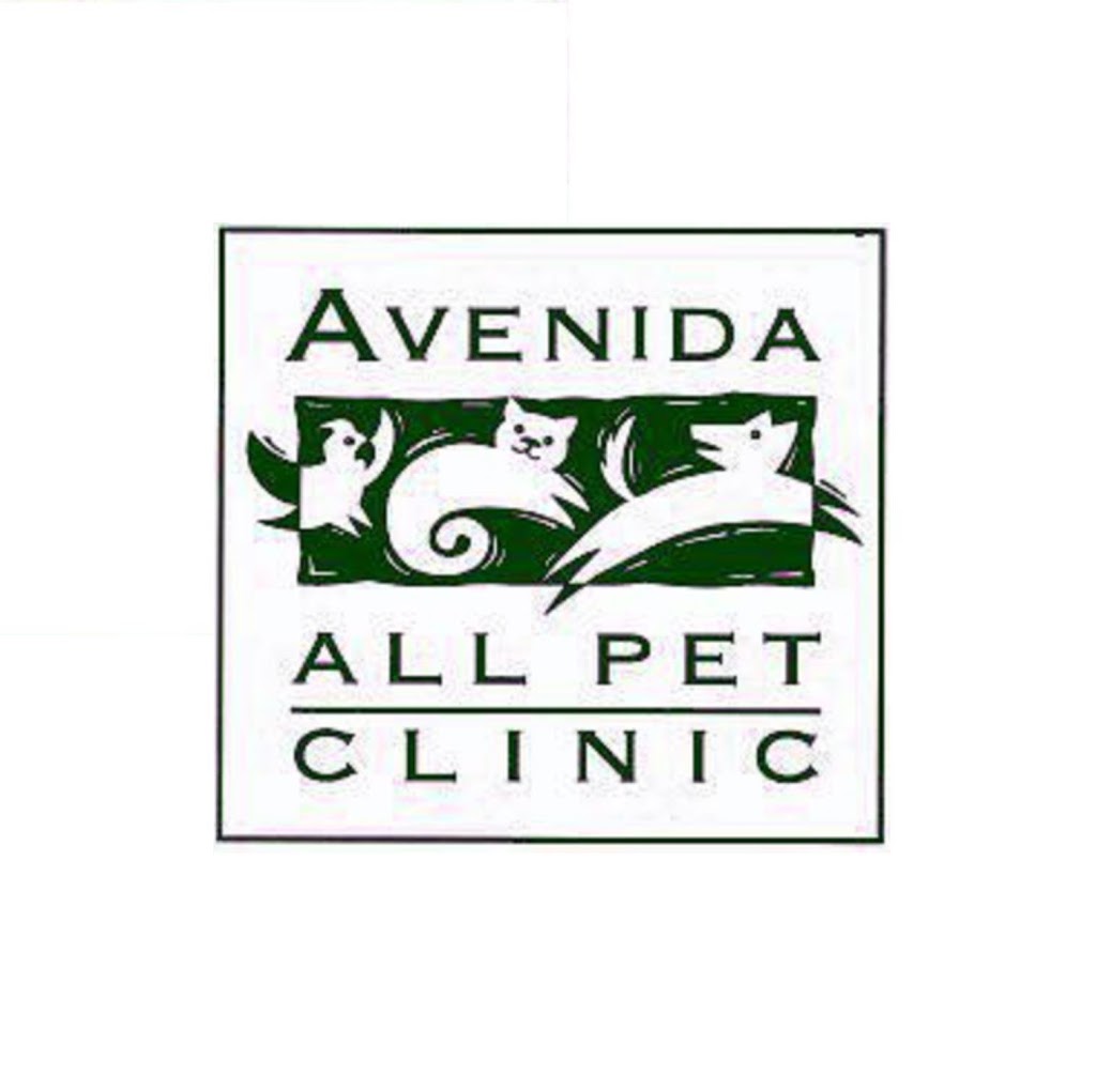 Avenida Pet Clinic | 12445 Lake Fraser Dr SE #607, Calgary, AB T2J 7A4, Canada | Phone: (403) 271-1121