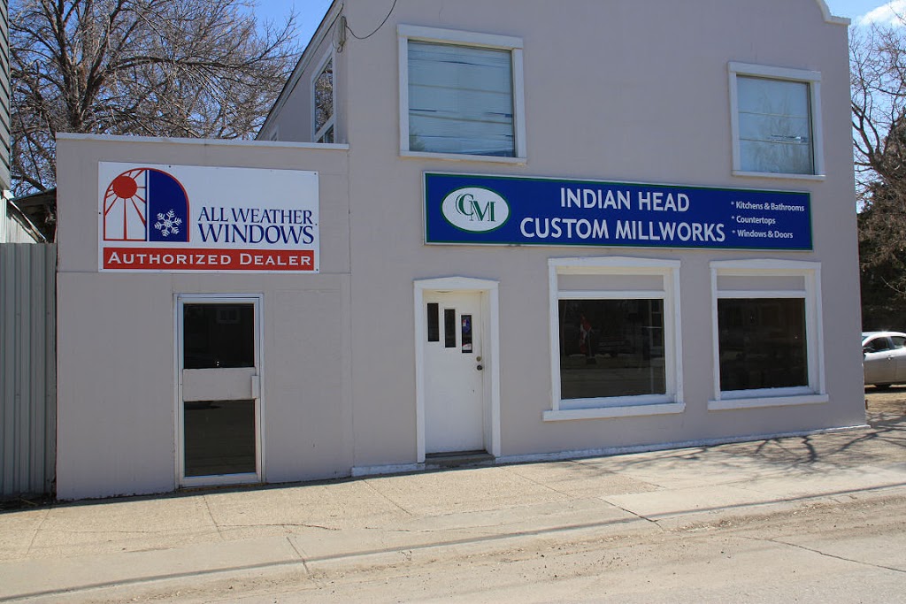 Indian Head Custom Millworks | 504 Dewdney St, Indian Head, SK S0G 2K0, Canada | Phone: (306) 695-3638