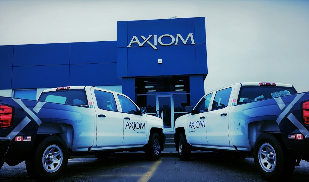 Axiom Group of Companies | 55 Savage Dr, Cambridge, ON N1T 1S5, Canada | Phone: (519) 620-2000