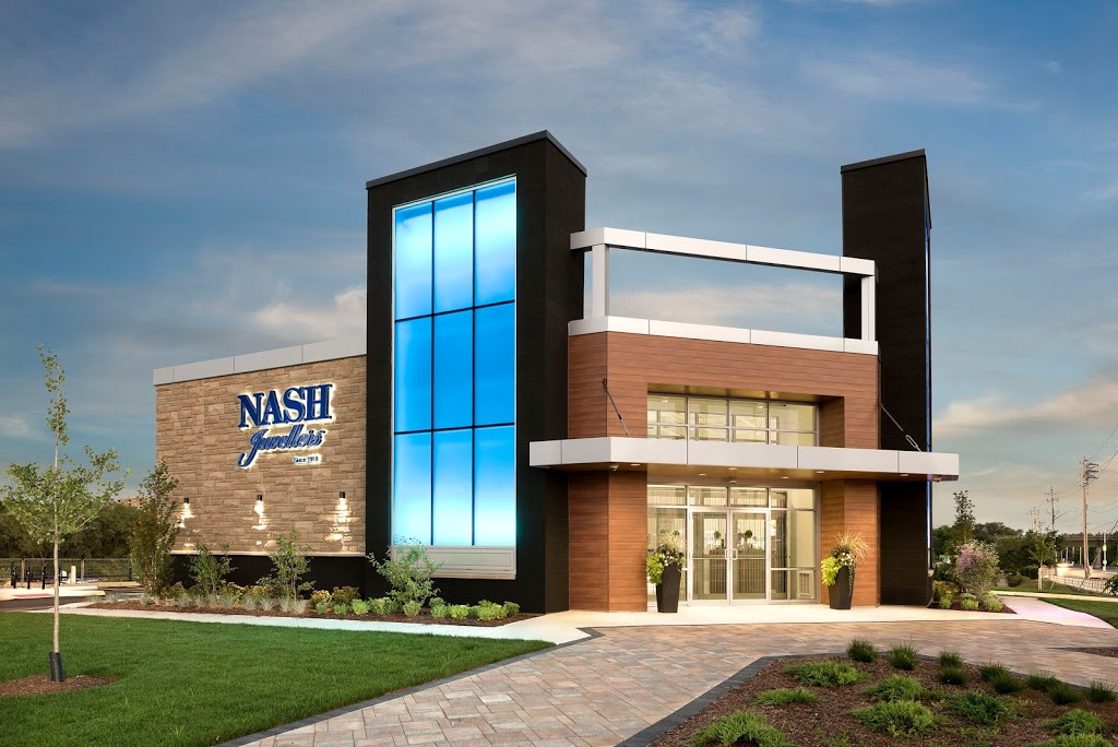 Nash Jewellers | 655 Wonderland Rd N, London, ON N6H 0J5, Canada | Phone: (519) 663-1110