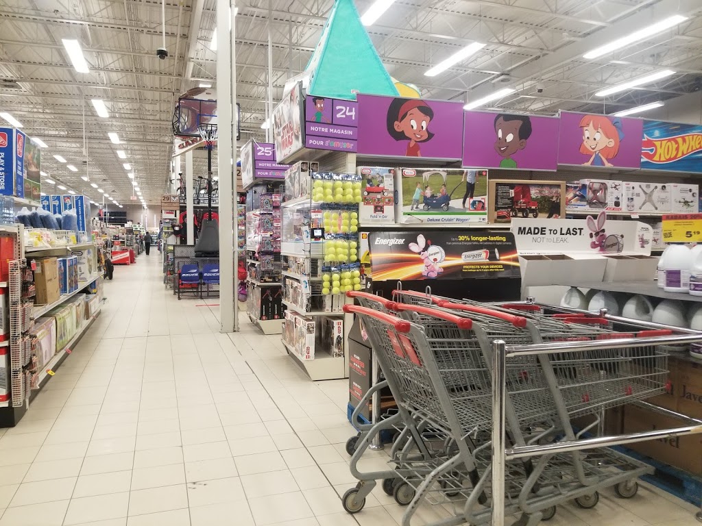 Canadian Tire | 9050 Boulevard de lAcadie, Montréal, QC H4N 2Y8, Canada | Phone: (514) 388-6464