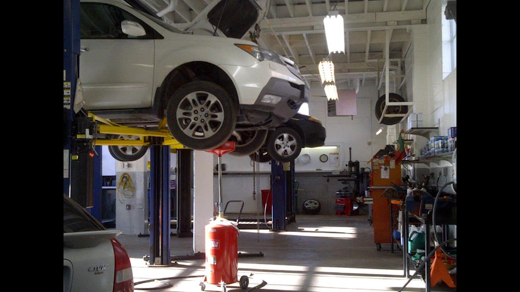 Auto Fix Repair Services | 1001 Weston Rd, York, ON M6N 3R9, Canada | Phone: (647) 748-2920