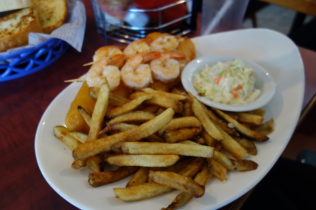 Archies Seafood Restaurants | 1173 Wellington Rd, London, ON N6E 1M1, Canada | Phone: (519) 668-2060