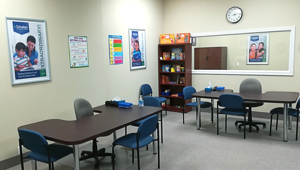 Scholars Education | 1530 Major MacKenzie Dr W #7, Maple, ON L6A 0A9, Canada | Phone: (289) 553-3625