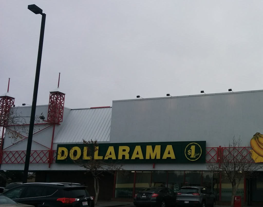 Dollarama | 5401 Temple Dr NE, Calgary, AB T1Y 3R7, Canada | Phone: (403) 280-9972