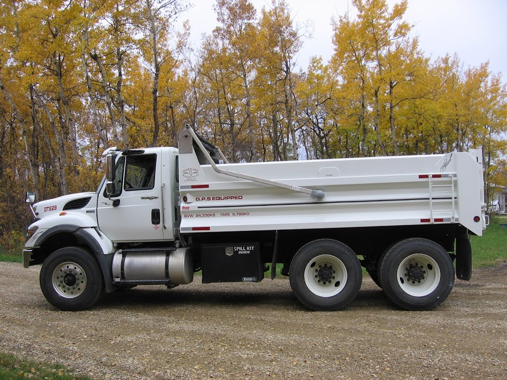 Heartland Truck Rentals Ltd. | RR#2, New Sarepta, AB T0B 3M0, Canada | Phone: (780) 818-1700