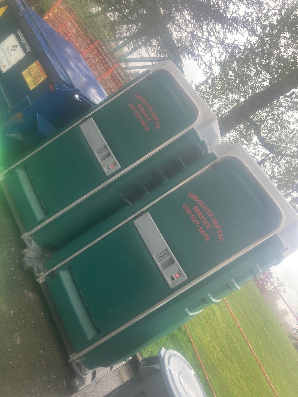 Portable restroom rental | 3027 Constellation Ave, Victoria, BC V9B 0V2, Canada | Phone: (250) 937-1878