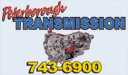 Peterborough Transmission Service | 400 McDonnel St, Peterborough, ON K9H 2X4, Canada | Phone: (705) 743-6900