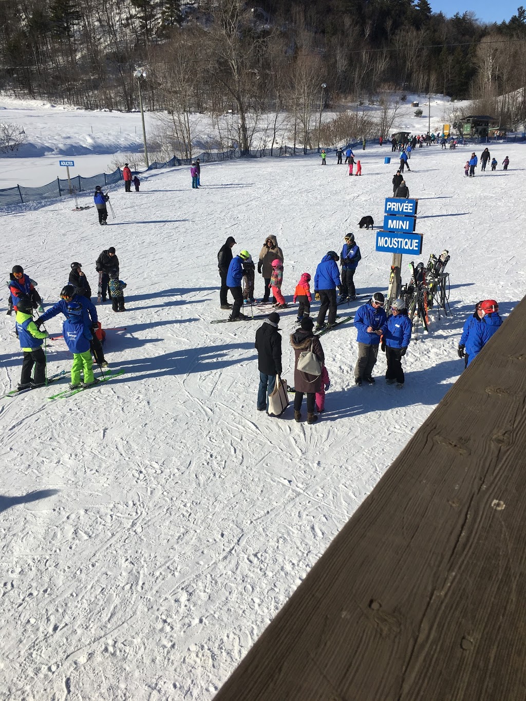 Ski Vorlage | 65 Chemin Burnside, Wakefield, QC J0X 3G0, Canada | Phone: (819) 459-2301