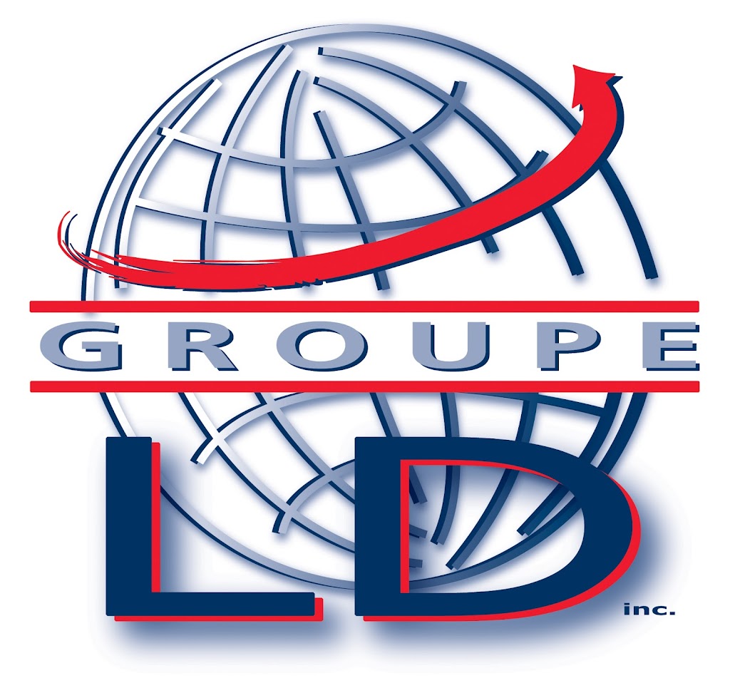 Groupe LD Inc. | 1515 Ave Saint-Jean-Baptiste local 170, Québec City, QC G2E 5E2, Canada | Phone: (418) 877-0333