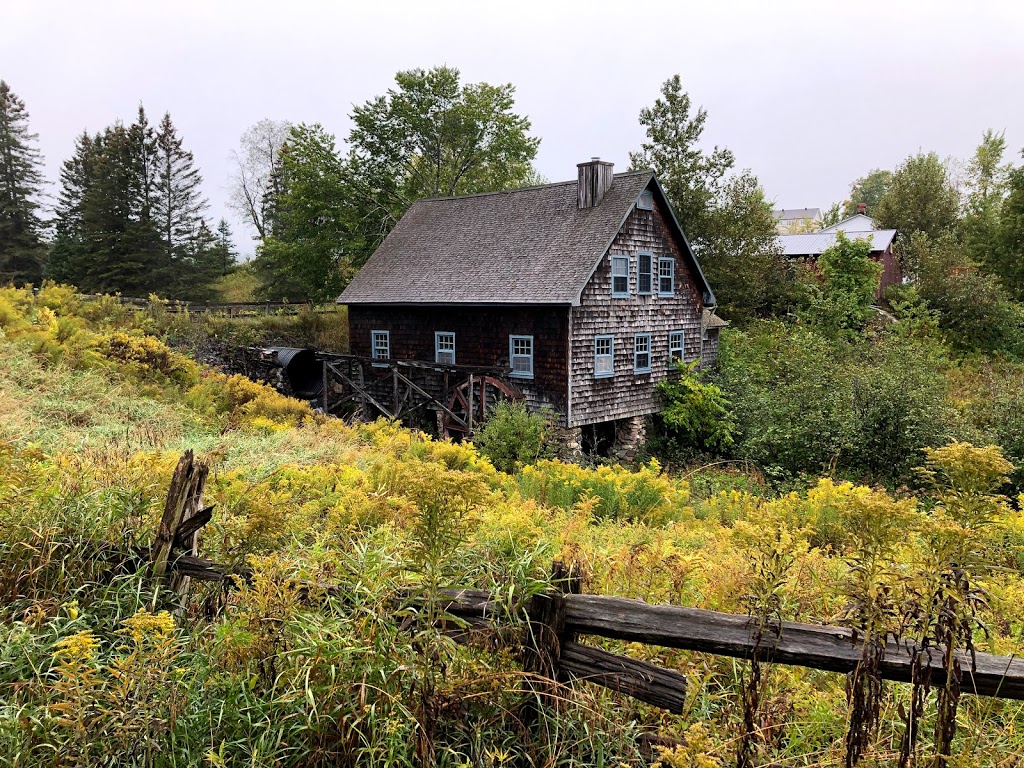 canadiana village | Rawdon, QC J0K 1S0, Canada