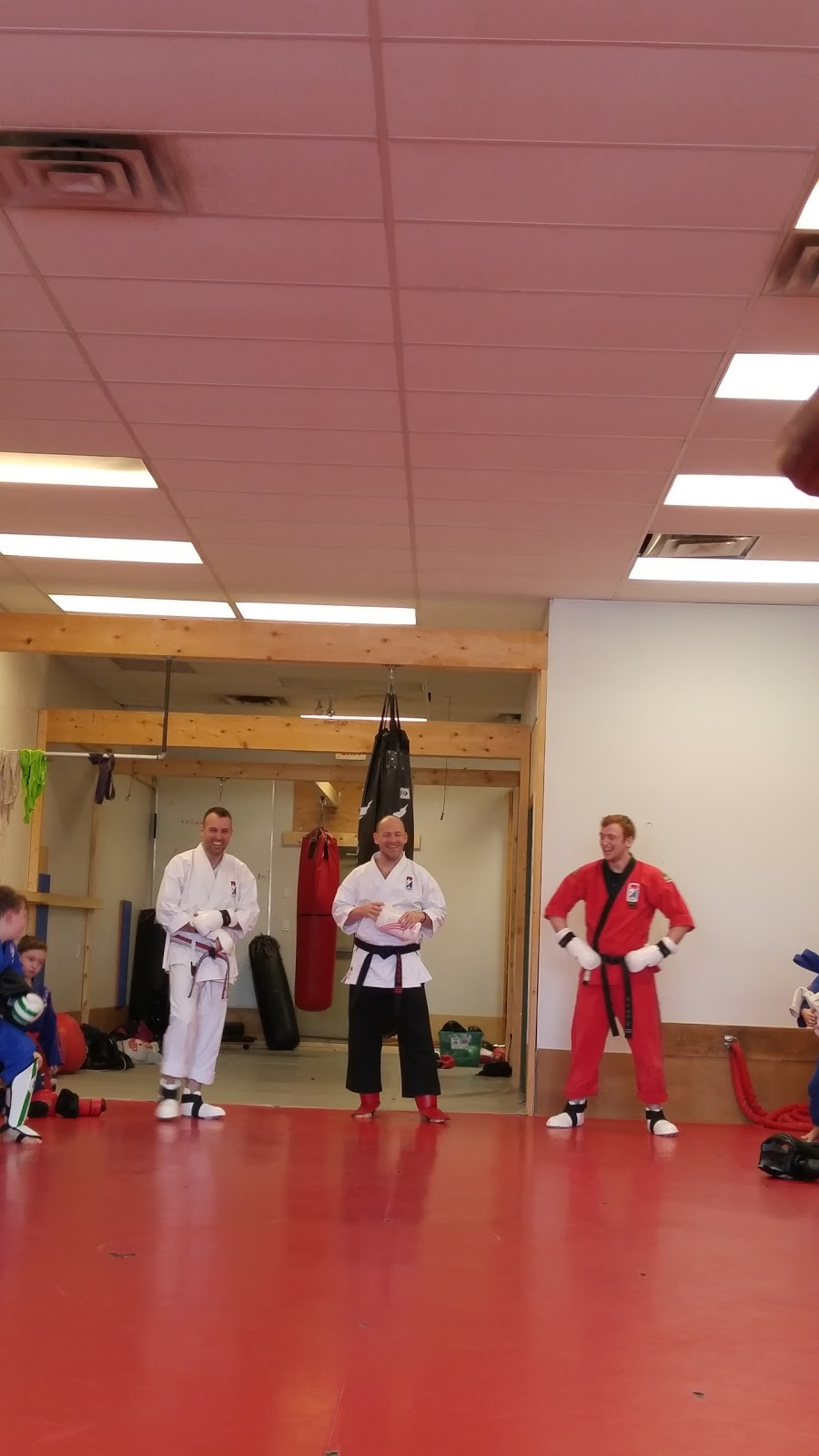 Canadas Best Karate | 2455 Millstream Rd # 105, Victoria, BC V9B 3R5, Canada | Phone: (250) 590-3553