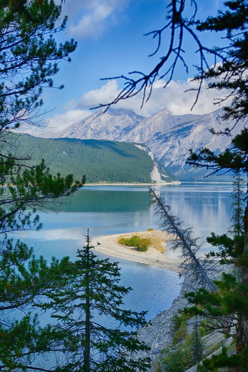 Buller Mountain Day Use | Spray Valley Provincial Park - Kananaskis Country, Alberta T0L 2C0, Canada | Phone: (403) 678-0760