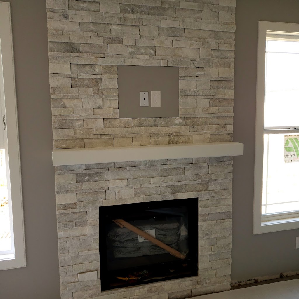 DMG Tile & stone installation | 22 Summerton St, Sherwood Park, AB T8H 2V3, Canada | Phone: (780) 940-3759