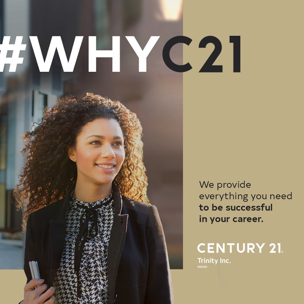 Century 21 Trinity Inc., Brokerage | 41 Kent St N, Simcoe, ON N3Y 3S1, Canada | Phone: (226) 777-7067