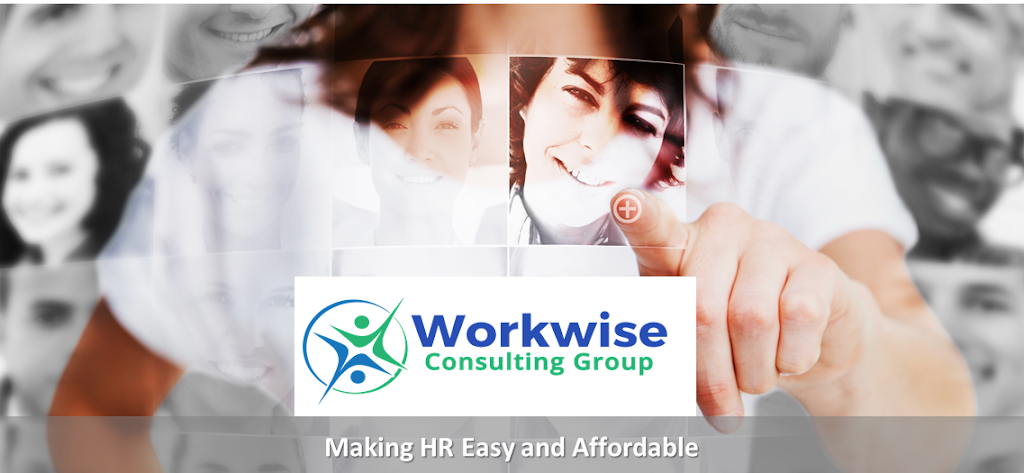 Workwise Consulting Group | 550 Evangeline Ave, Kingston, ON K7M 8R3, Canada | Phone: (800) 946-9205
