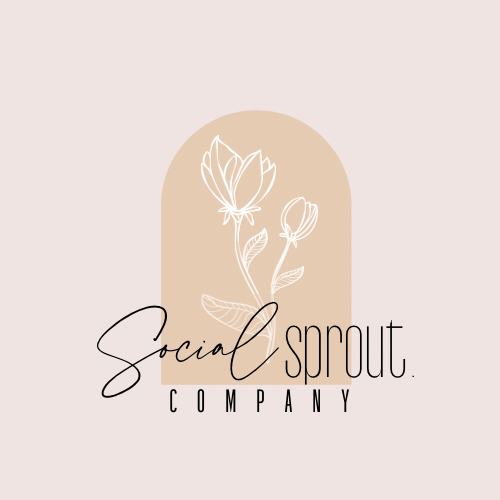 Social Sprout Co. | 6 Kelly Ct, Paris, ON N3L 4G6, Canada | Phone: (613) 807-7885