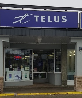 Hotwire Communications- Telus Store | 980 Albion Rd, Etobicoke, ON M9V 1A7, Canada | Phone: (416) 743-3249