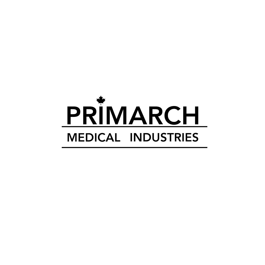 Primarch Medical Industries Inc. | 6600 Goreway Dr Unit F, Mississauga, ON L4V 1S6, Canada | Phone: (647) 828-0200