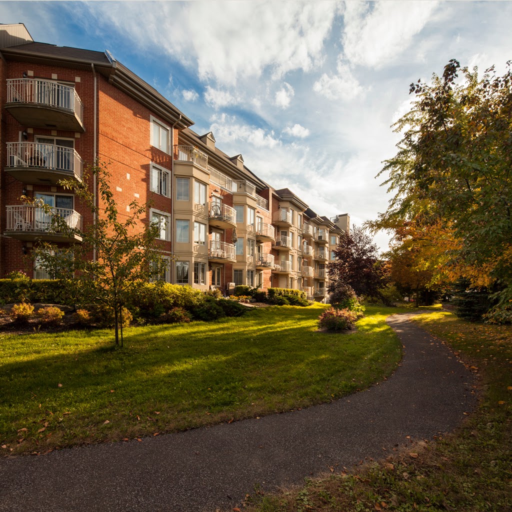 The Notre Dame residence Groupe Maurice | 505 Rue Notre-Dame, Repentigny, QC J6A 8K5, Canada | Phone: (450) 582-9200