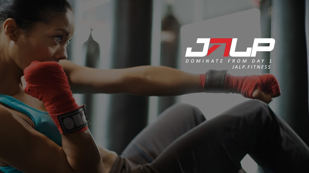 JaLP Fitness | 2500 4 St SW Suite 24, Calgary, AB T2S 1X6, Canada | Phone: (403) 975-9908