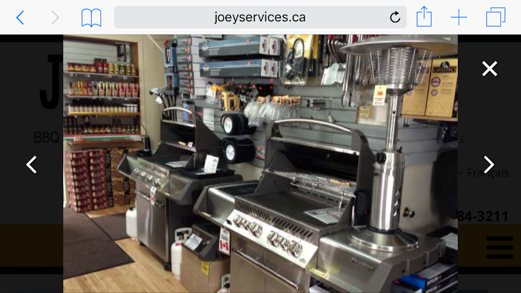 Joey Services Since 1974 | 12320 Boul Gouin O, Pierrefonds, QC H8Z 1W2, Canada | Phone: (514) 684-3211