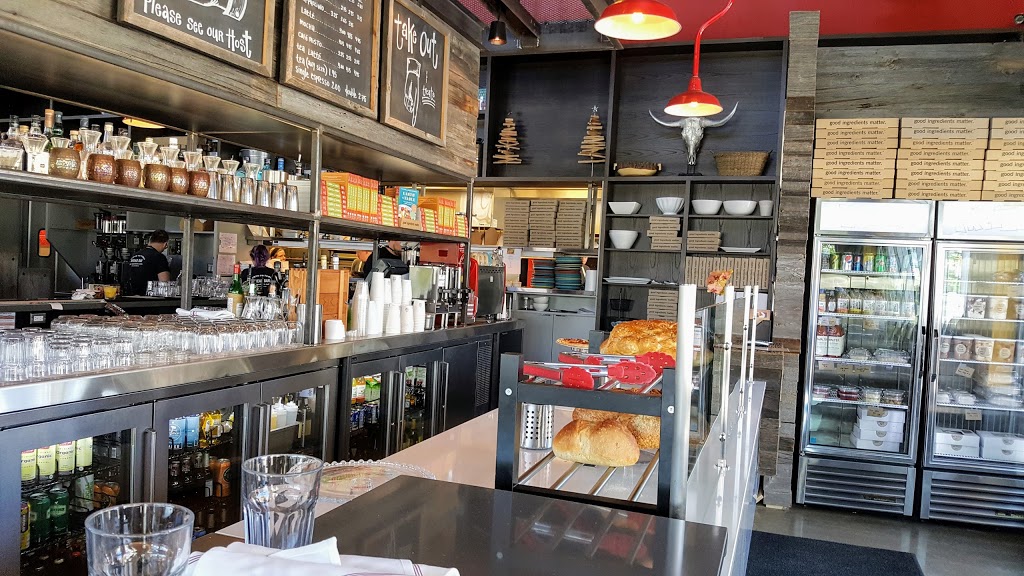 Earth to Table: Bread Bar | 105 Gordon St, Guelph, ON N1H 4H7, Canada | Phone: (519) 767-2999