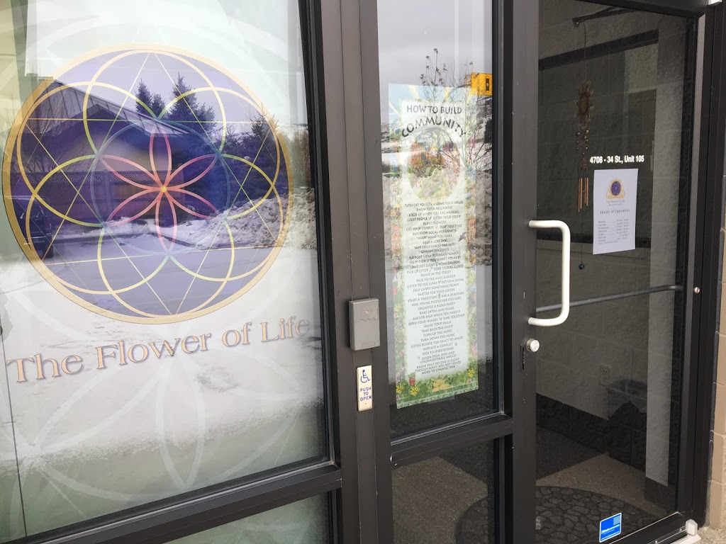 Flower Of Life Integrative Health | 4708 34th St Unit 105, Vernon, BC V1T 5Y9, Canada | Phone: (844) 227-3223