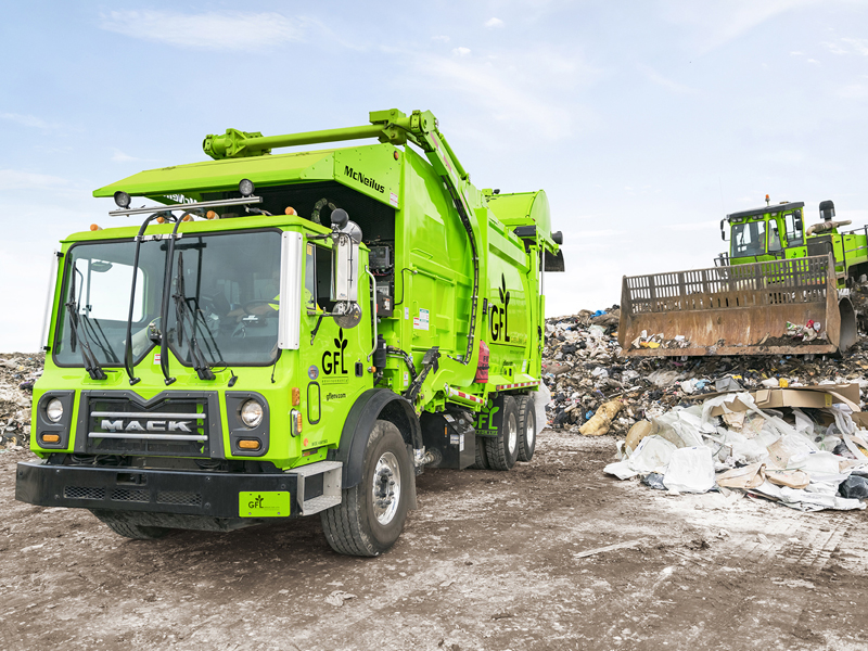 Squamish Landfill | 100 Landfill Rd, Squamish, BC V0N 1H0, Canada | Phone: (604) 898-5635