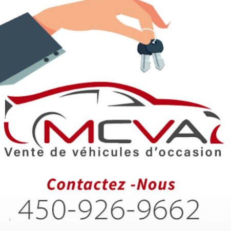 MCVA Automobiles | 2000 Rue Brosseau, Saint-Hubert, QC J3Y 3T5, Canada | Phone: (450) 926-9662