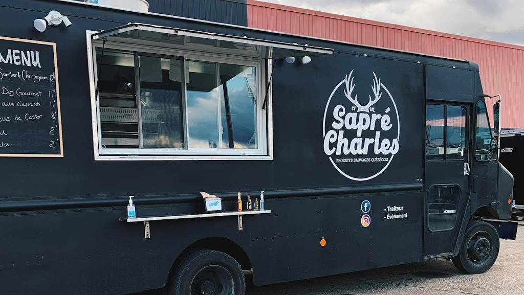 Sapre Charles Traiteur/Foodtruck | 18189 Rue Victor, Mirabel, QC J7J 1L7, Canada | Phone: (450) 280-2022