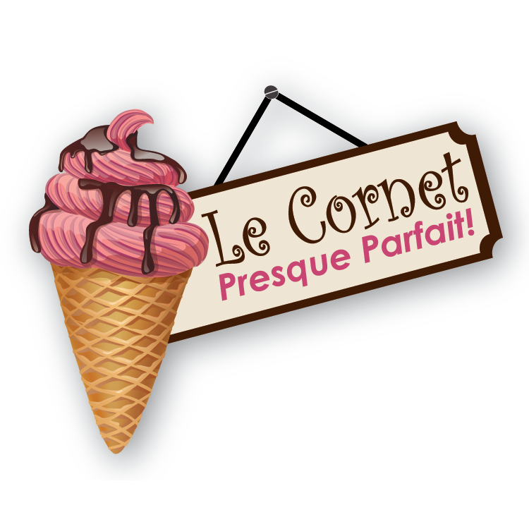 Le Cornet Presque Parfait | 407 Rang du Bas de lAssomption S, LAssomption, QC J5W 1Z8, Canada | Phone: (514) 926-2481