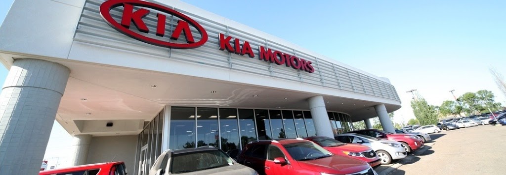 South Trail Kia - Service & Repair | 6203 130 Ave SE, Calgary, AB T2Z 5E1, Canada | Phone: (587) 349-7501