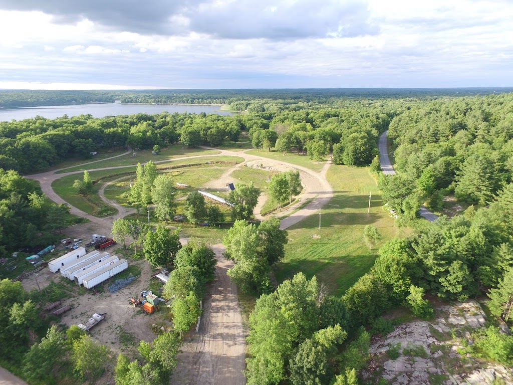 Camp Lake Stoco - Summer Hockey Camp | 15 Trudeau Ln, Tweed, ON K0K 3J0, Canada | Phone: (613) 847-1399