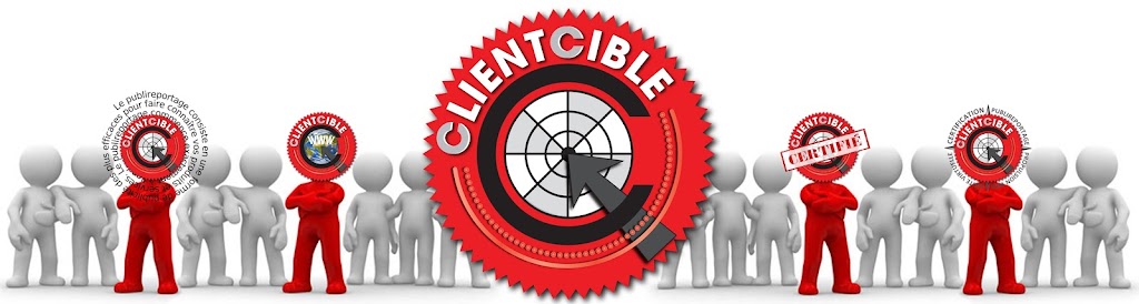 CLIENTCIBLE | 10 Rue Vaillancourt #102, Trois-Rivières, QC G8T 1Y5, Canada | Phone: (819) 698-3564