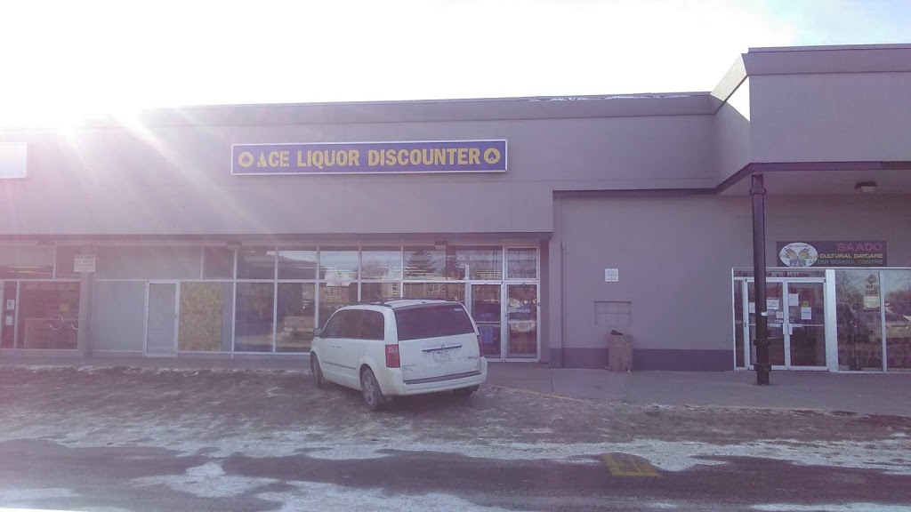 ACE Liquor Olde Towne | 11708 34 St NW, Edmonton, AB T5W 1Z1, Canada | Phone: (780) 477-7295