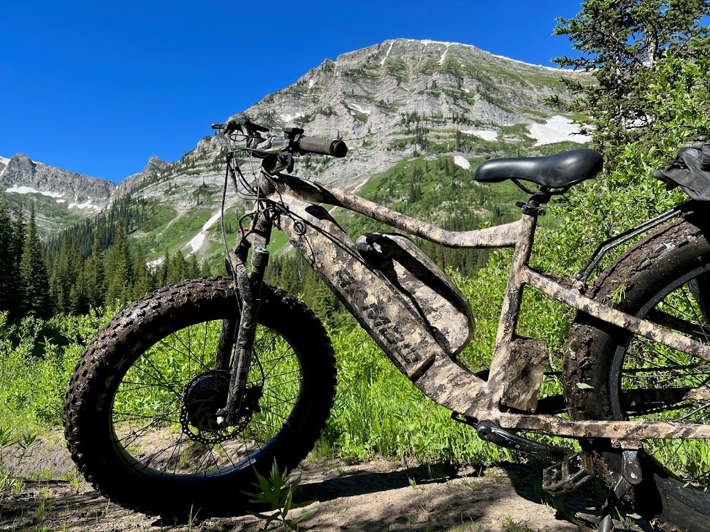 Beachside Bikes | 282063b, Hwy 13, Westerose, AB T0C 2V0, Canada | Phone: (587) 306-2084