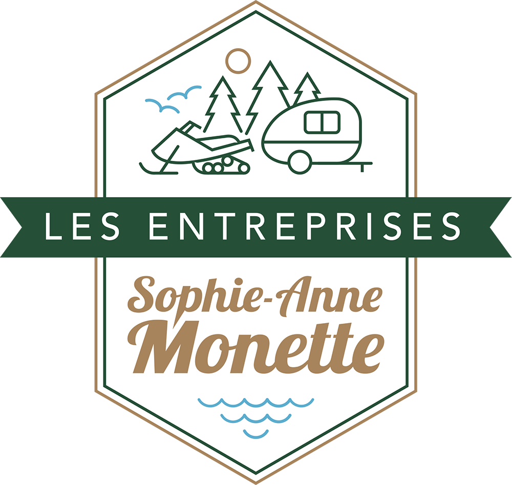 Les Entreprises Sophie-Anne Monette inc. | 105 Pl. Rachel, Napierville, QC J0J 1L0, Canada | Phone: (514) 216-8700