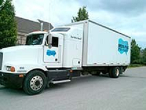 Essex County Moving & Trucking | 345 Charles St, Belle River, ON N0R 1A0, Canada | Phone: (519) 791-5127