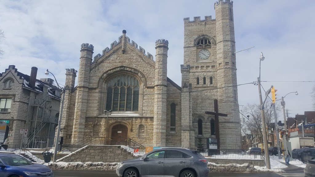 Church of the Messiah | 240 Avenue Rd, Toronto, ON M5R 2J4, Canada | Phone: (416) 922-4371
